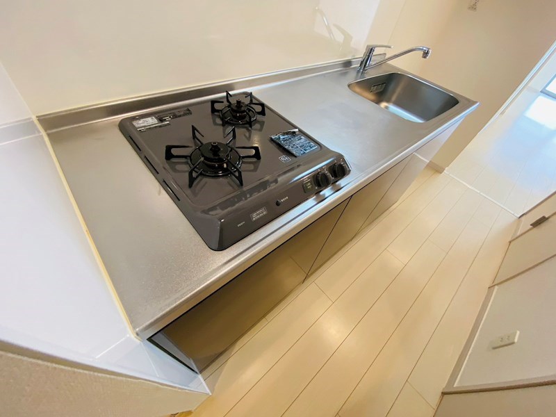 リブリ・グランディール西新井 その他10