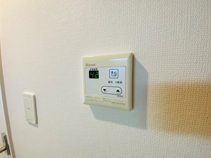 リブリ・グランディール西新井 その他13