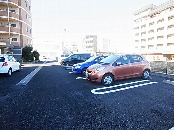 Ｋ・ブローテ・柏の葉Ｂ その他外観1