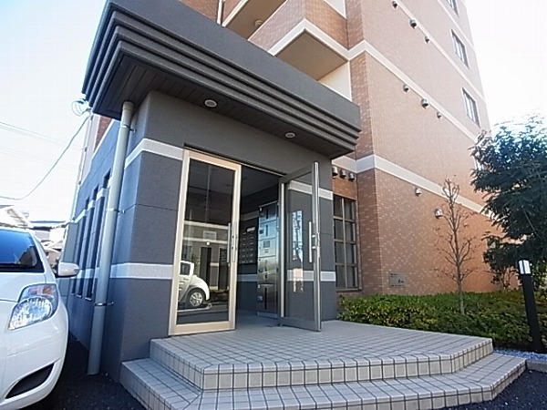 Ｋ・ブローテ・柏の葉Ｂ その他外観2