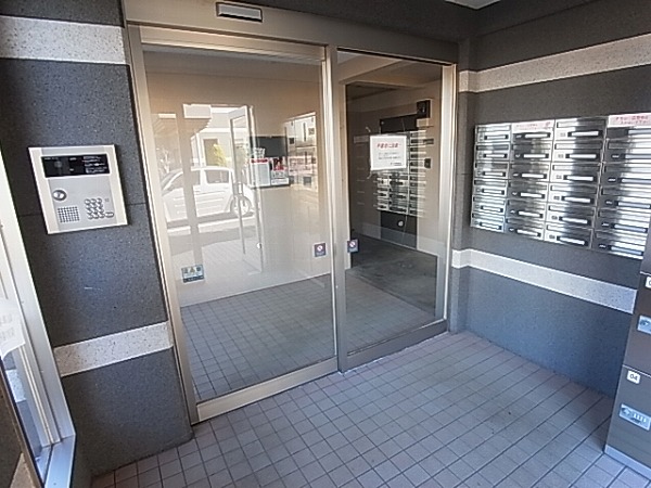 Ｋ・ブローテ・柏の葉Ｂ その他外観3