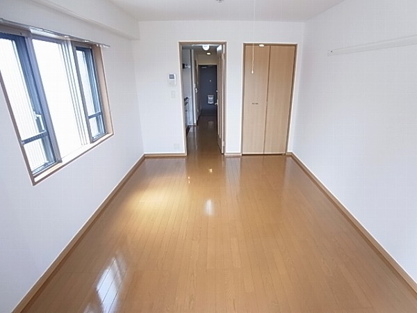 Ｋ・ブローテ・柏の葉Ｂ リビング