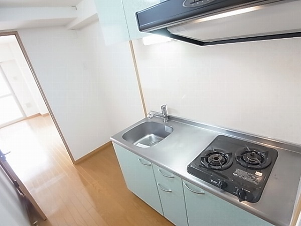 Ｋ・ブローテ・柏の葉Ｂ キッチン