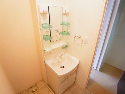 カリーナ　カーサ その他2