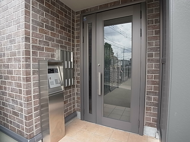 カリーナ　カーサ その他外観1