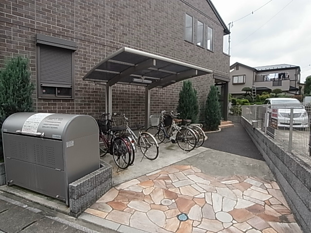 カリーナ　カーサ その他外観2