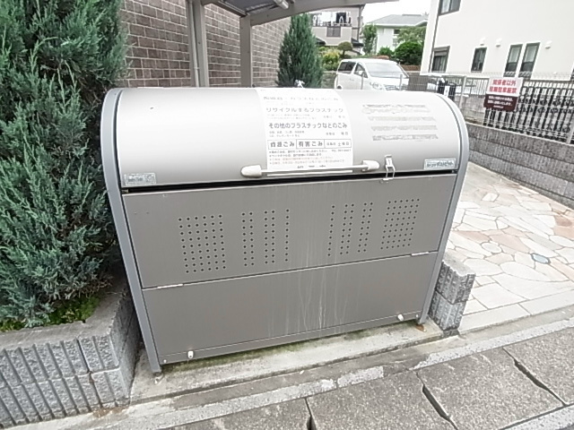 カリーナ　カーサ その他外観3