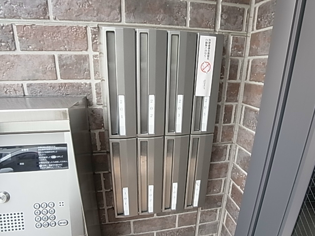 カリーナ　カーサ その他外観5