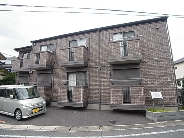 カリーナ　カーサ その他外観6