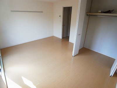 カリーナ　カーサ リビング