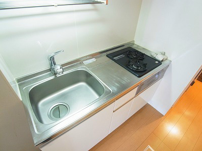 カリーナ　カーサ キッチン