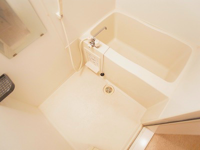 カリーナ　カーサ 風呂画像