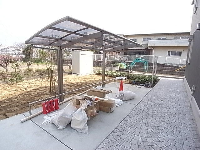 メゾンリッシュＡ その他外観5