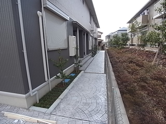 メゾンリッシュＡ その他外観6