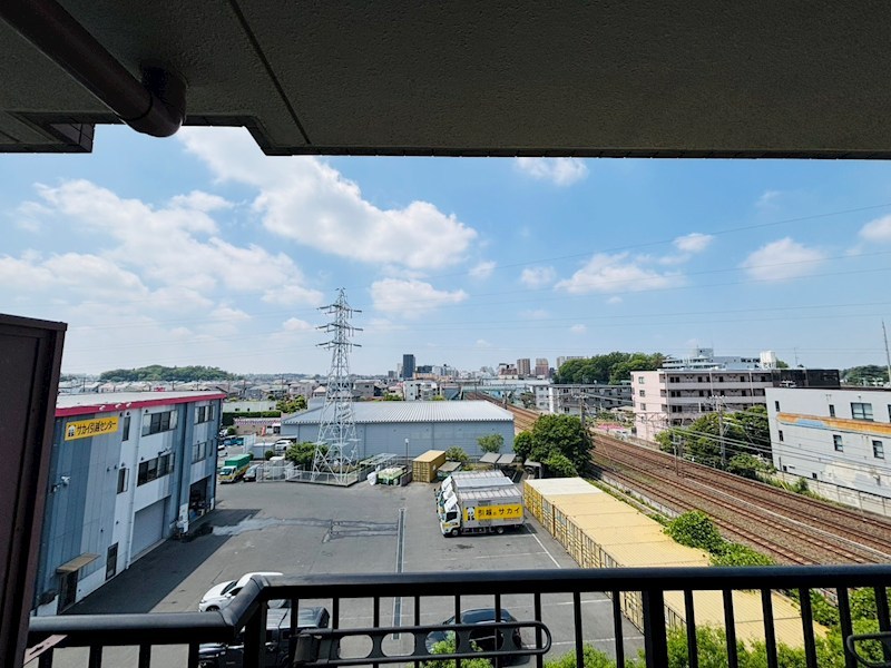 ISM南柏 その他8