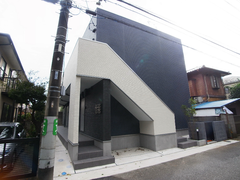 ＳＡＬＫ　～サルク～ その他外観5