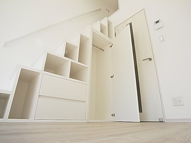 ユーフラット我孫子 その他3