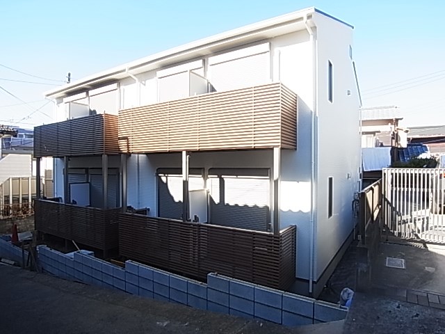 ユーフラット我孫子 その他外観5