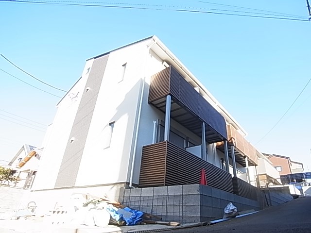 ユーフラット我孫子 その他外観6