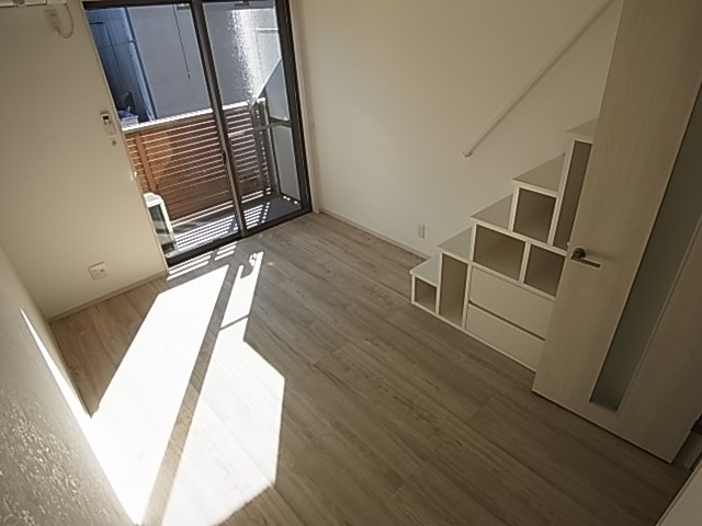 ユーフラット我孫子 ベッドルーム