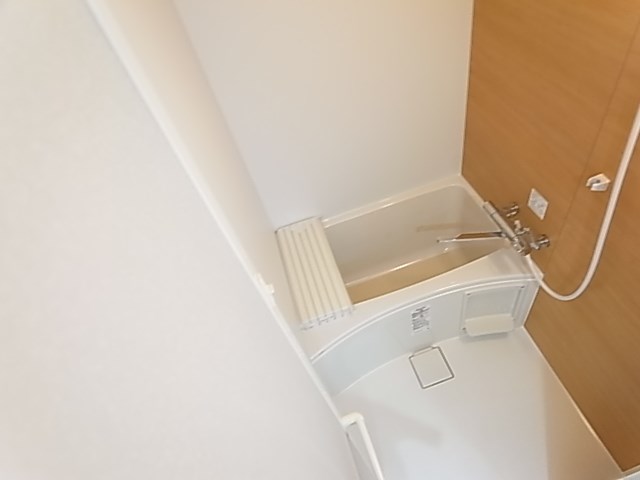 ユーフラット我孫子 風呂画像