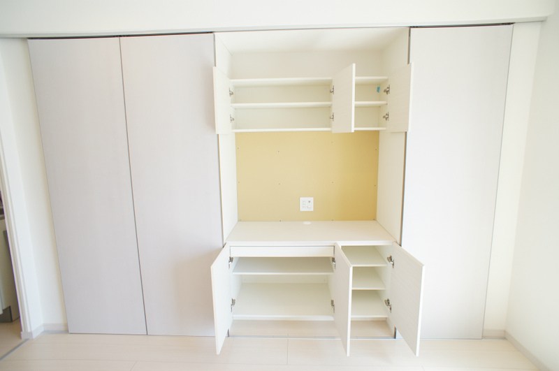 リブリ・ＯＧＷ八潮 その他3