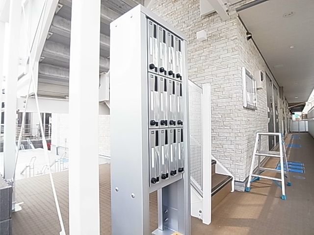 リブリ・ＯＧＷ八潮 その他外観2