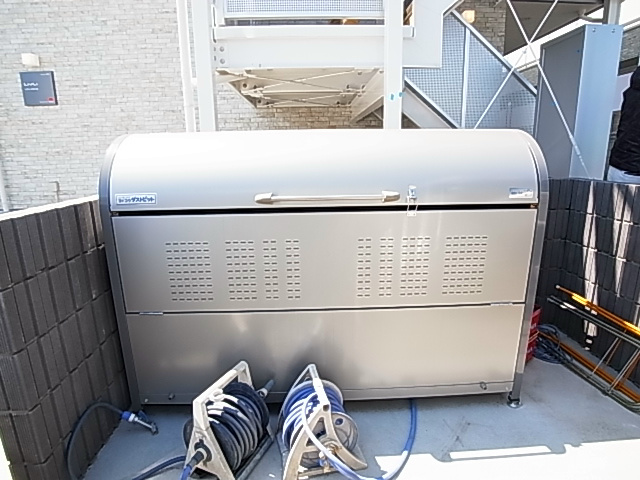 リブリ・ＯＧＷ八潮 その他外観3