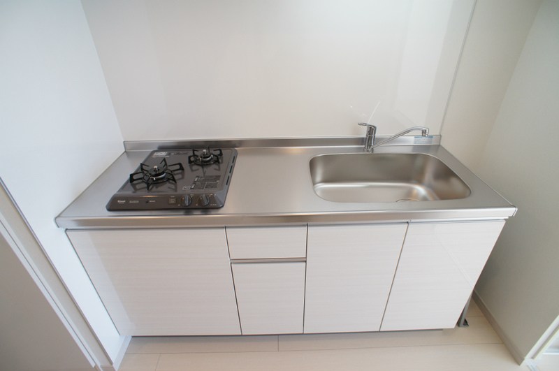 リブリ・ＯＧＷ八潮 キッチン