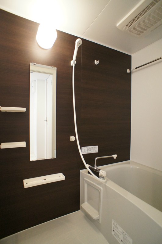 リブリ・ＯＧＷ八潮 風呂画像