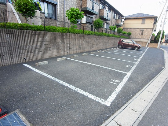 クレセントⅢ その他外観1
