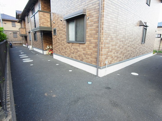 クレセントⅢ その他外観5