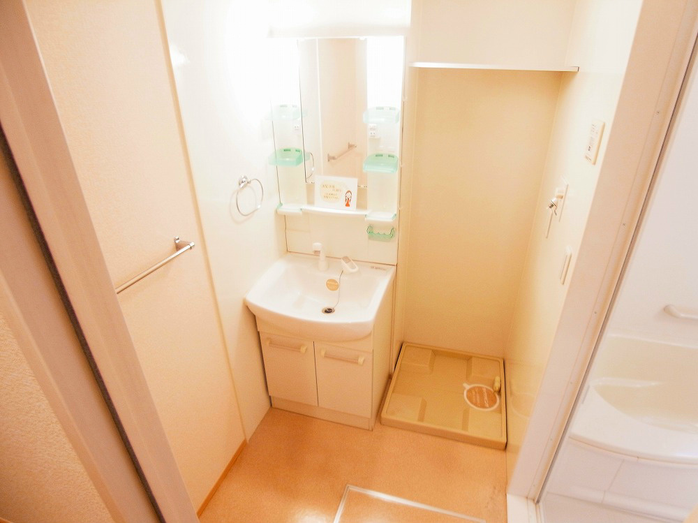 グリーンリーブス その他2