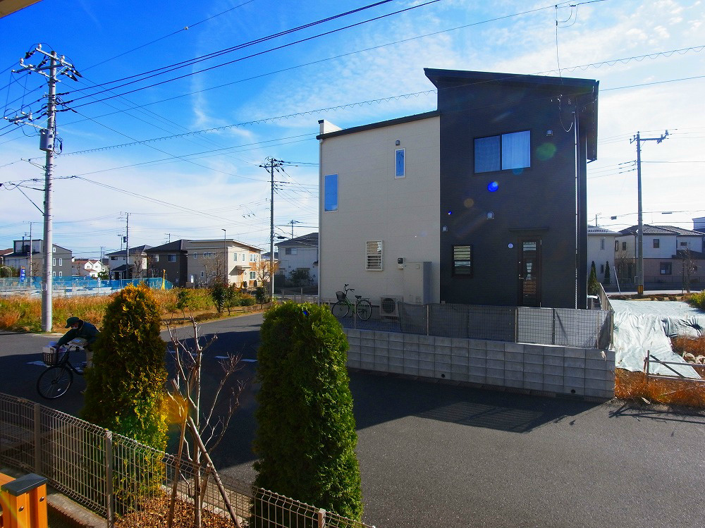 グリーンリーブス その他5