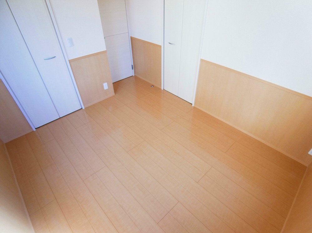 グリーンリーブス その他8