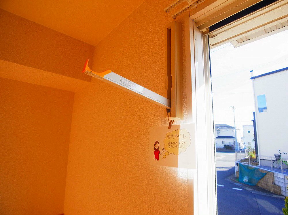 グリーンリーブス その他9