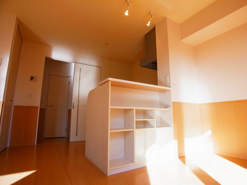 グリーンリーブス その他12