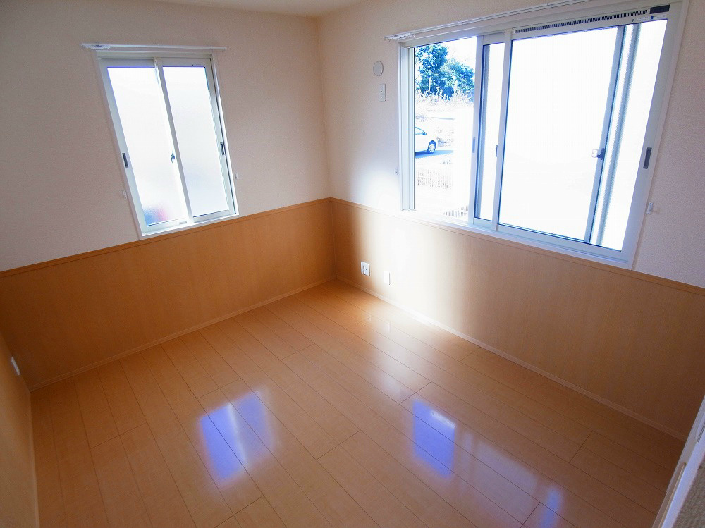 グリーンリーブス その他14