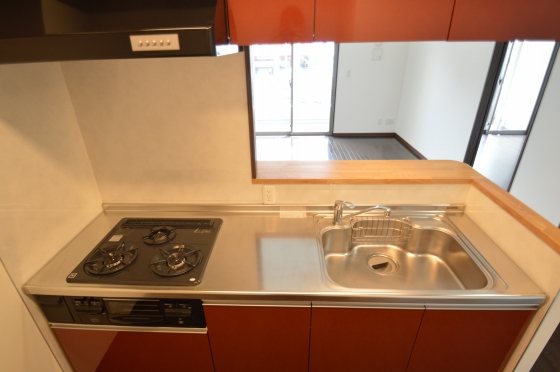 オアシスＦ棟 その他