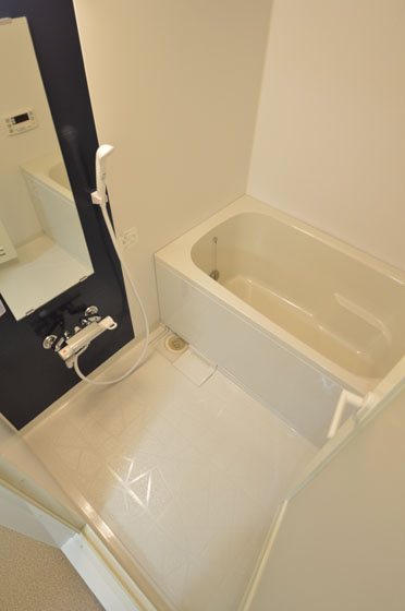 オアシスＦ棟 風呂画像