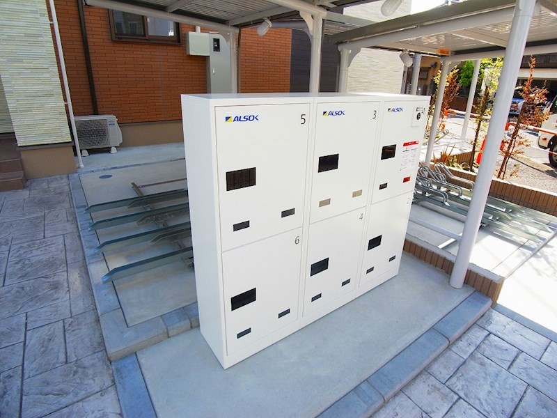 Ａｒｄｏｒ　～アルドール～ その他外観5