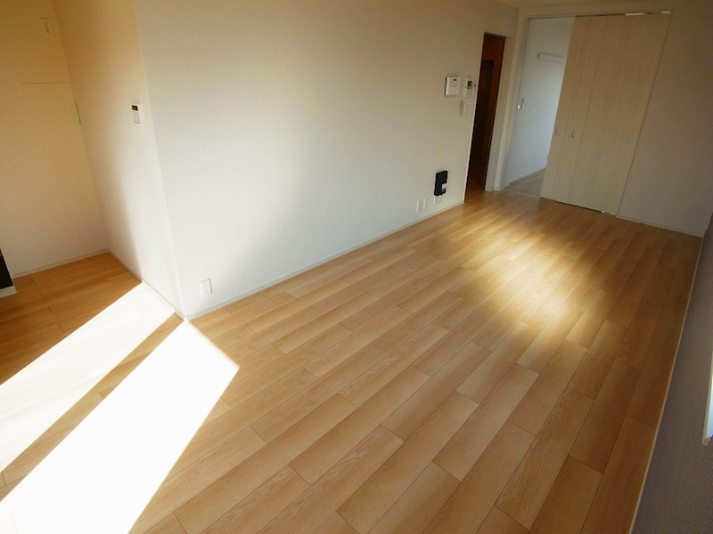 Ａｒｄｏｒ　～アルドール～ リビング