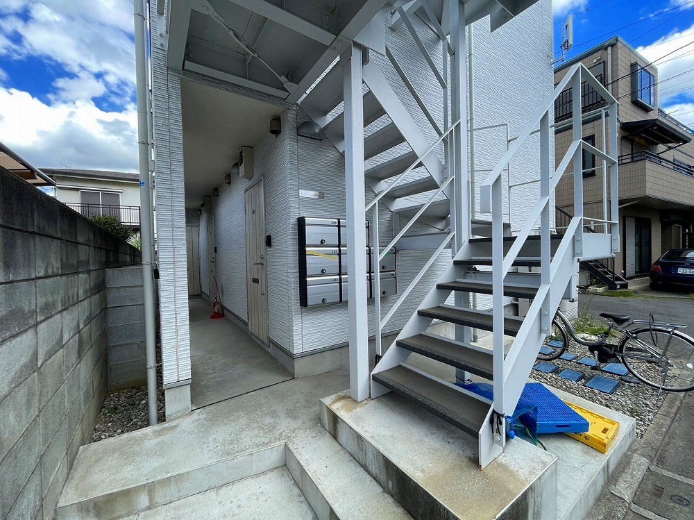 ａｍｂｅｒ　～アンバー～ その他外観1