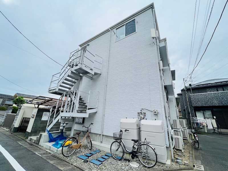 ａｍｂｅｒ　～アンバー～ その他外観6