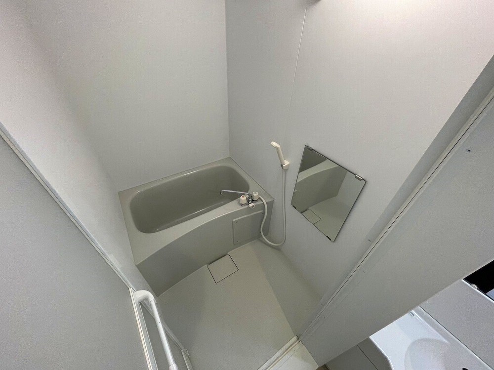 ａｍｂｅｒ　～アンバー～ 風呂画像