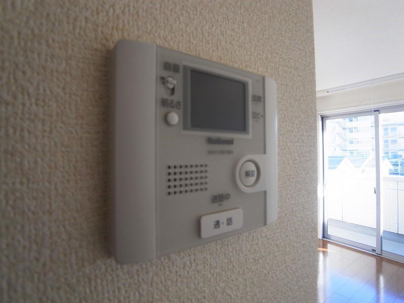 プワールおおたかの森Ⅱ その他4