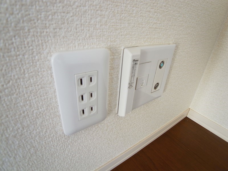 プワールおおたかの森Ⅱ その他15