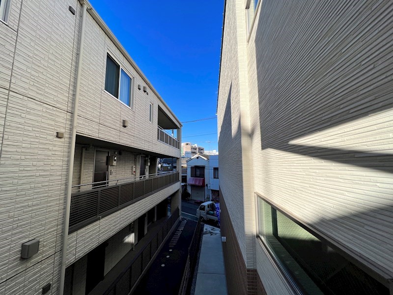 LAUREL西新井栄町 その他5