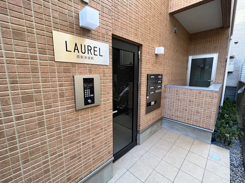 LAUREL西新井栄町 その他外観1