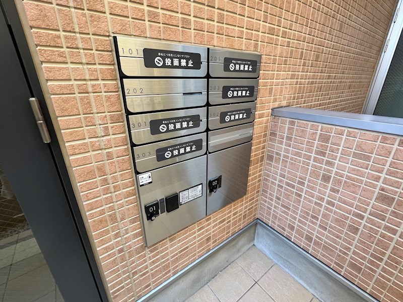 LAUREL西新井栄町 その他外観3